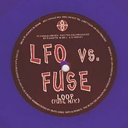 LFO vs. F.U.S.E. - Loop