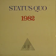 Status Quo - 1+9+8+2