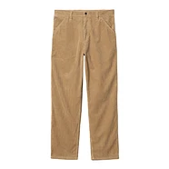 Carhartt WIP - Single Knee Pant "Coventry" Corduroy, 9.7 oz