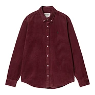 Carhartt WIP - L/S Madison Cord Shirt