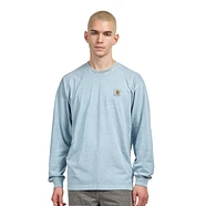 Carhartt WIP - L/S Vista T-Shirt