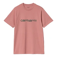 Carhartt WIP - S/S Script T-Shirt