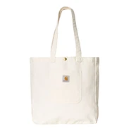 Carhartt WIP - Bayfield Tote "Dearborn" Canvas, 12 oz