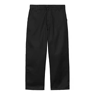 Carhartt WIP - Module Pant "Waterville" Twill, 10.1 oz