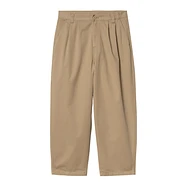 Carhartt WIP - Merrick Pant "Lenexa" Twill, 8 oz