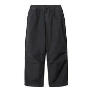 Carhartt WIP - Judd Pant "Hubbard" Canvas, 9 oz