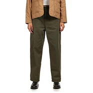 Carhartt WIP - W' Brady Pant "Moraga" Twill, 8.25 oz