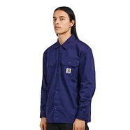 Carhartt WIP - L/S Craft Shirt