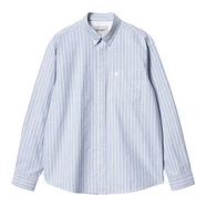Carhartt WIP - L/S Dowlen Shirt