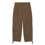 Carhartt WIP - Stanton Cargo Pant "Hubbard" Canvas, 9 oz