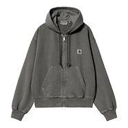 Carhartt WIP - W' Hooded Nelson Jacket