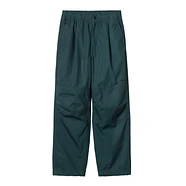 Carhartt WIP - W' Coastal Pant "Poplin", 4.4 oz