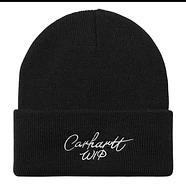 Carhartt WIP - Signature Beanie