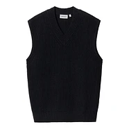 Carhartt WIP - Marlon Vest Sweater