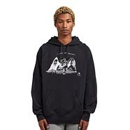 Carhartt WIP - Hooded Pepe Friends Sweat