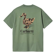 Carhartt WIP - S/S Fold Duck T-Shirt