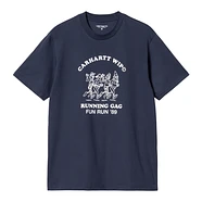 Carhartt WIP - S/S Fun Run T-Shirt