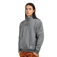 Carhartt WIP - Luther Half Zip Sweat