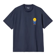 Carhartt WIP - S/S Sumimasen T-Shirt