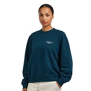 Carhartt WIP - W' Signature Sweat