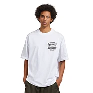 Carhartt WIP - S/S Body Of Work T-Shirt