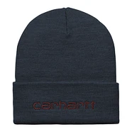 Carhartt WIP - Script Beanie