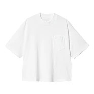 Carhartt WIP - W' S/S Colburn T-Shirt