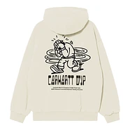 Carhartt WIP - Hooded Think Tank Sweat Jacket