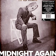 A Toys Orchestra - Midnight Again White Vinyl Edition