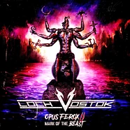 Loch Vostok - Opus Ferox II: Mark Of The Beast Purple Vinyl Edition