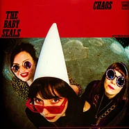 Baby Seals - Chaos Pink Vinyl Edition