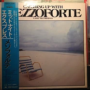 Mezzoforte - Catching Up With Mezzoforte (Early Recordings)
