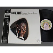 Nat King Cole - Anatomy Of A Jam Session