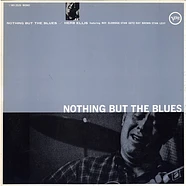 Herb Ellis - Nothing But The Blues