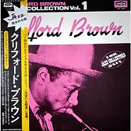 Clifford Brown - Paris Collection Vol. 1