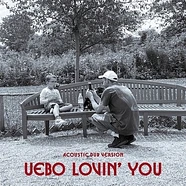 Uebo - Lovin' You