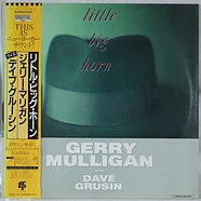 Gerry Mulligan - Little Big Horn