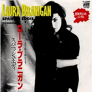 Laura Branigan - Spanish Eddie = スパニッシュ・エディ