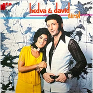 Hedva And David - First