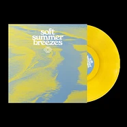 V.A. - Soft Summer Breezes Summer Sun Vinyl Edition