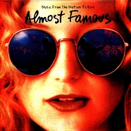 V.A. - OST Almost Famous Colored Vinyl Edition