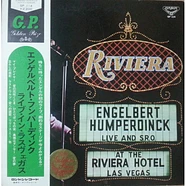 Engelbert Humperdinck - Live And S.R.O. At The Riviera Hotel, Las Vegas