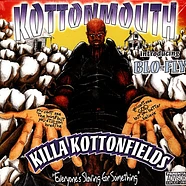 Kottonmouth - Killa Kottonfields Colored Vinyl Edition