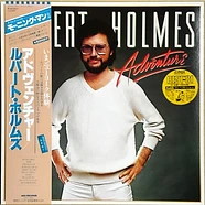 Rupert Holmes - Adventure