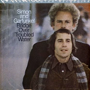 Simon & Garfunkel - Bridge Over Troubled Water