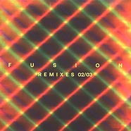Len Faki - Fusion Remixes 02/03