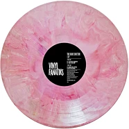 The Rave Doctor - I Ep Marbled Vinyl Edition