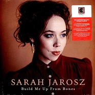 Sarah Jarosz - Build Me Up From Bones