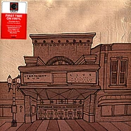 Straylight Run - Live At The Patchogue Theatre