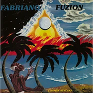 Fabriano Fuzion - Cosmik Sindika